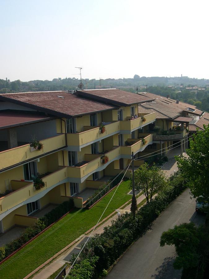 Residence Miralago Rooms & Apartments Manerba del Garda Exterior foto