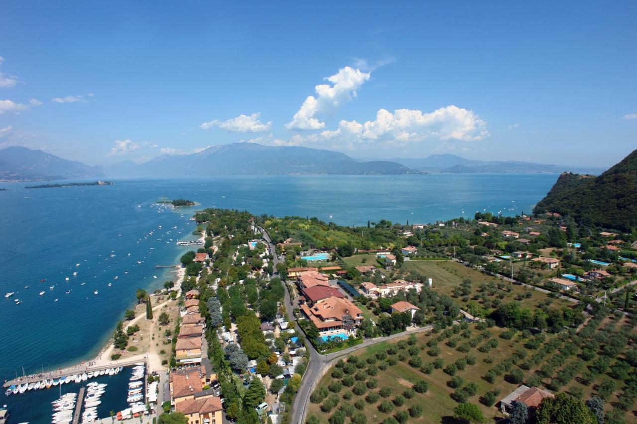 Residence Miralago Rooms & Apartments Manerba del Garda Quarto foto